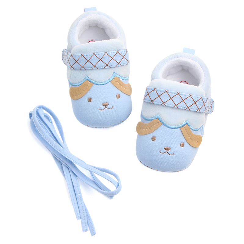 Premium-quality baby shoes designed for ultimate softness and comfort