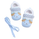 Premium-quality baby shoes designed for ultimate softness and comfort