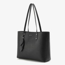 Elegant and luxurious women's bag made from high-quality genuine leather for a distinctive look