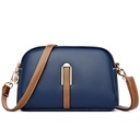 A stylish Western-designed shoulder bag, perfect for adding a touch of modern elegance to your daily look