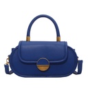 Elegant Women's Shoulder Bag with Large Capacity
