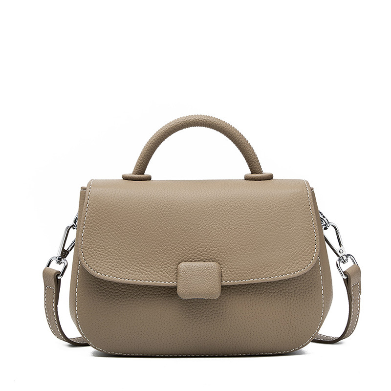 Premium Genuine Leather Women's Bag