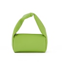 Mini Candy Color Toiletry Storage Portable Cosmetic Bag