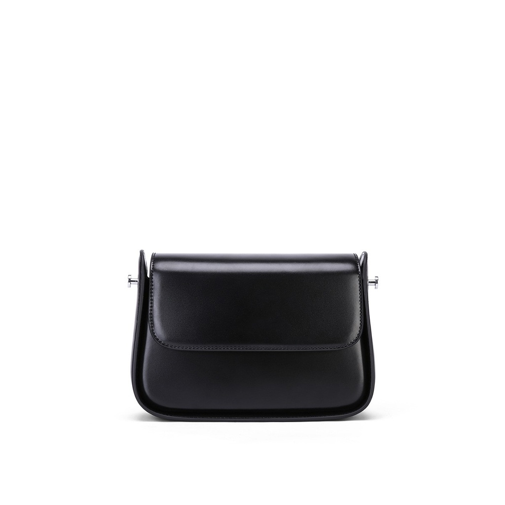 Women's Unique Design Leather Crossbody Bag 