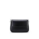 Women's Unique Design Leather Crossbody Bag 