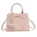 Women's Trendy Minimalist Square Shoulder Messenger Bag