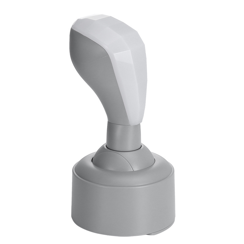 Car Gear Shift Lever Lamp with Elegant and Attractive Decorative Lighting Design