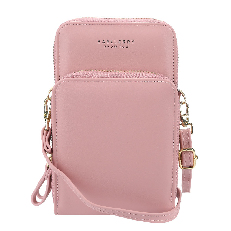 Stylish and Modern Design Crossbody Shoulder Bag