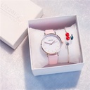 Women's Watch with a Simple and Modern Design 