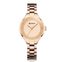 Women's Casual Watch in Korean Style