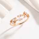 Luxurious and Elegant Ring Design for Women