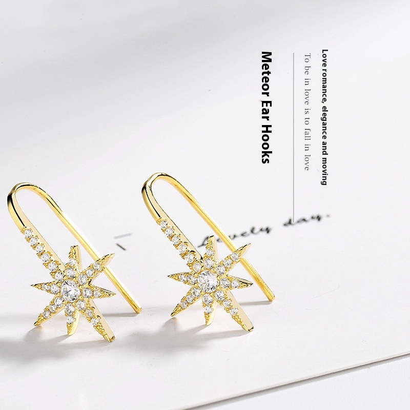 Elegant and Attractive Women's Earrings