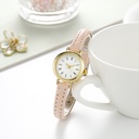 Elegant and Modern Women's Watch