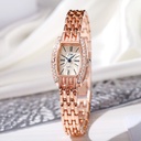 Elegant and Luxurious Women's Watch