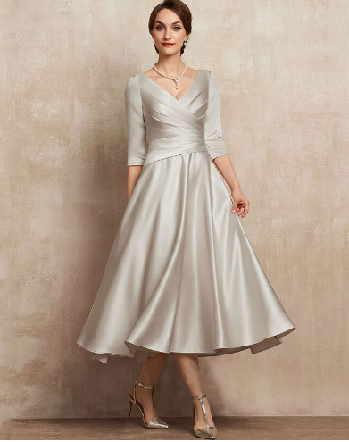 Host Evening Wear High Sense Performance Clothes