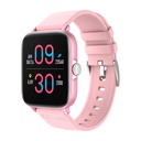 Waterproof Full-Screen Smartwatch