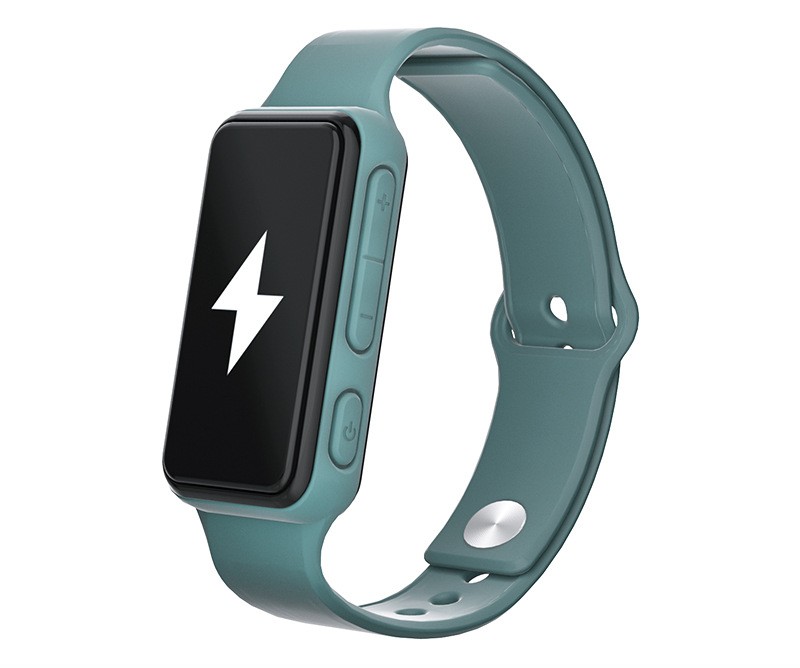 Smartwatch with Bluetooth & Smart Notifications in an Elegant and Luxurious Design