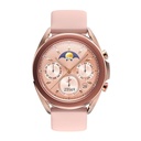 Women's Smartwatch with Bluetooth Calls & Pedometer