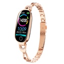 Women's Smartwatch with a Modern Design & Multiple Features
