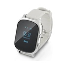 A multi-functional smartwatch with an elegant and modern design