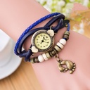 Women's Watch with Bracelet in an Elegant Design
