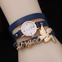 Elegant and Modern Women's Quartz Watch