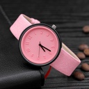 Elegant and Creative Women's Quartz Watch