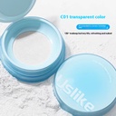 Long Lasting Jelly Face Powder Lightweight & Smooth Makeup Finish