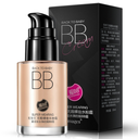 Lightweight Hydrating BB Cream – Nude Makeup, Moisturizing & Concealing Formula