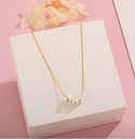 Pearl Necklace - A Classic and Elegant Design that Adds a Touch of Sophistication and Beauty to Your Look