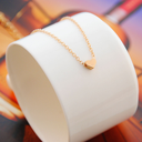 A beautiful necklace designed to add a captivating touch to your look, perfect for expressing elegance