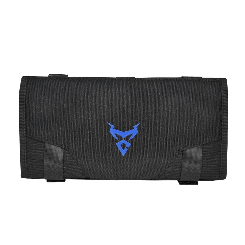 Multifunctional Motorcycle Tool Bag – Practical and Foldable Design for Trips and Outdoor Riding
