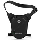 Men's Waterproof Motorcycle Thigh Bag – Practical & Stylish