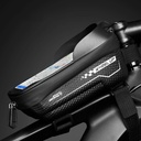 Waterproof Phone Holder Bag for Motorcycles