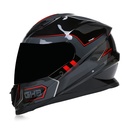 Stylish and Multi-Purpose Motorcycle Riding Helmet