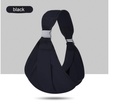 Baby Wrap Cloth – Simple Design for Optimal Feeding and Care Support