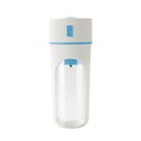 Wireless Portable Blender & Juicer – USB Rechargeable, Ideal for Making Juices and Blending Fruits, with a Modern and Stylish Design