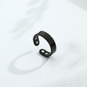 Magnetic Anti-Snoring & Weight Loss Ring – Enhances proper breathing during sleep with acupressure therapy, helps improve sleep quality, reduce stress, and support natural weight loss. Elegant design for better health