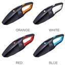 New High-Efficiency Car Vacuum Cleaner for Wet and Dry Use with a Modern and Stylish Design