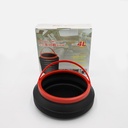 Telescopic Magic Trash Bin for Car with Elegant Design