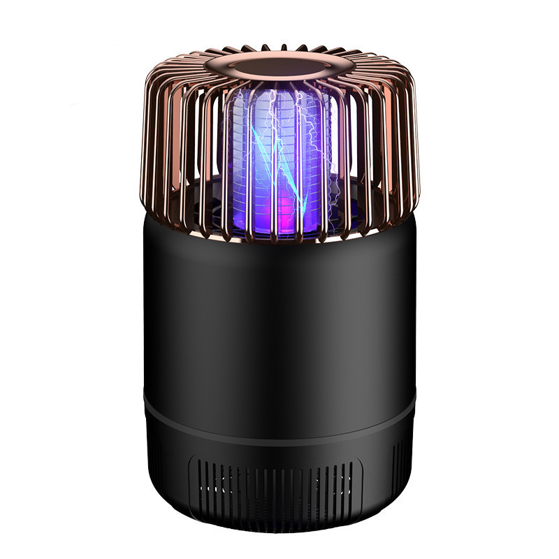 مصباح طارد للبعوض USB – مثالي وآمن للاستخدام في المنزل