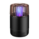 مصباح طارد للبعوض USB – مثالي وآمن للاستخدام في المنزل