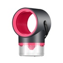 Home Mosquito Killer Device with Photocatalyst Technology – Modern and Safe Design with USB Port and Silent Suction Feature
