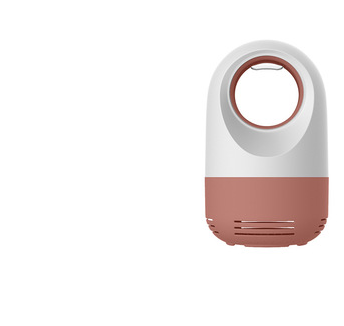 Photocatalyst Mosquito Killer Lamp – Smart and Safe Design with USB for Efficient Mosquito Trapping