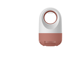 Photocatalyst Mosquito Killer Lamp – Smart and Safe Design with USB for Efficient Mosquito Trapping