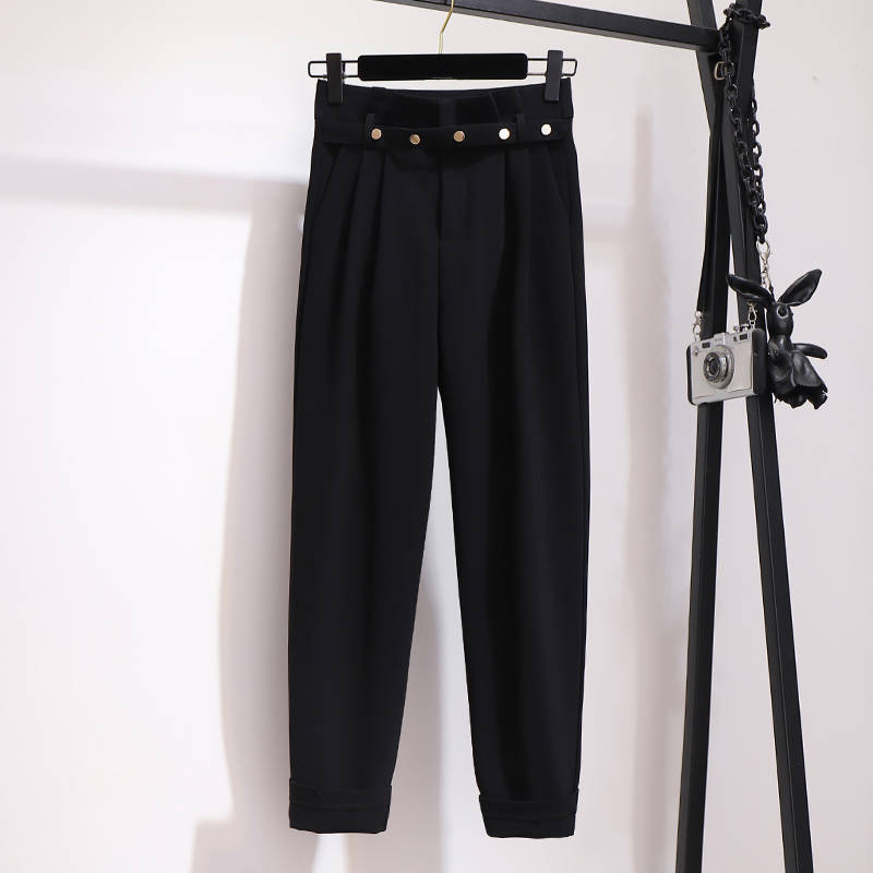 Elegant Women's Two-Piece Set – Modern and Casual Design for a Chic and Stylish Look