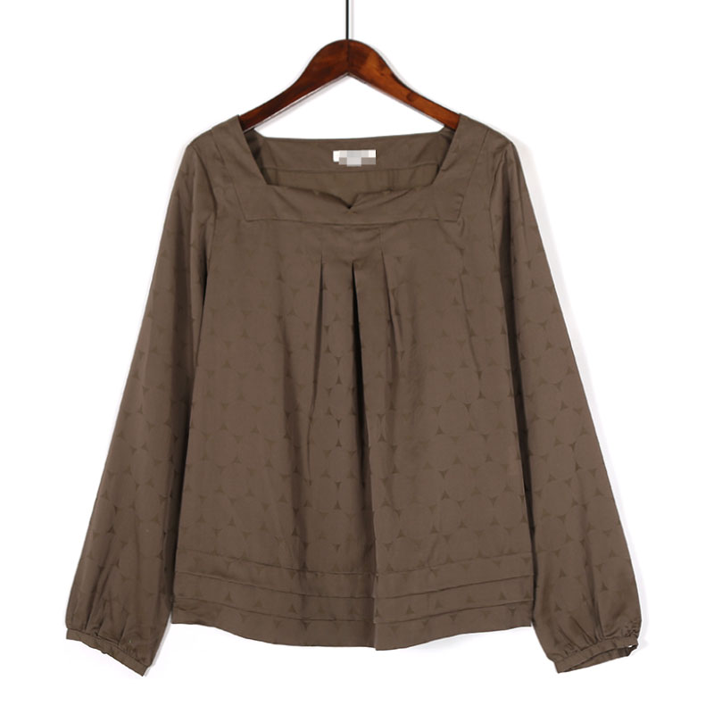 Women's Casual Shirt with a Practical and Elegant Design – Perfect for Everyday Looks