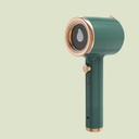 مكواة بخار محمولة ومعلقة بتصميم عصري وسهل الاستخدام