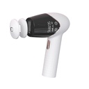 Modern and stylish laser hair removal device for women with photonic technology