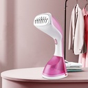 Small Portable Steam Iron for Household Use